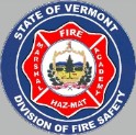 VT Fire Logo